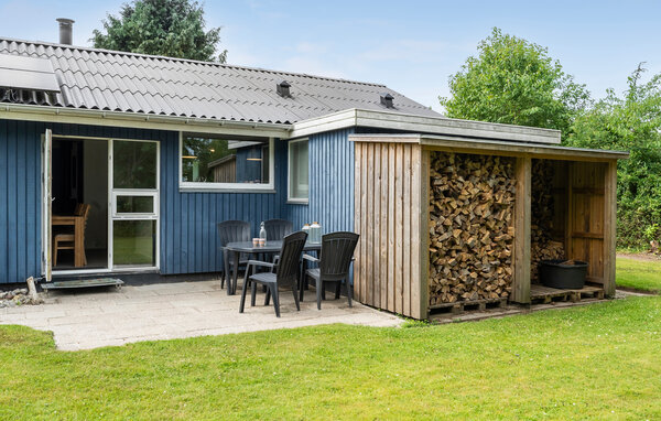 Holiday Home - Pøt Strandby , Denmark - D88088 2