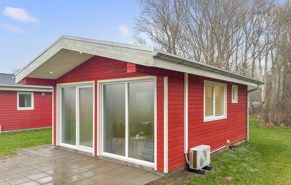 Feriehuse - Kolby Kås , Danmark - D88089 5