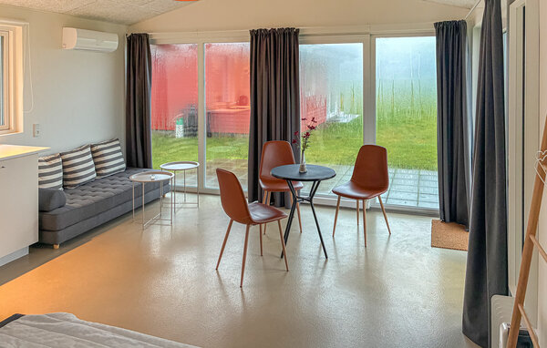 Casa de vacaciones - Kolby Kås , Dinamarca - D88090 2