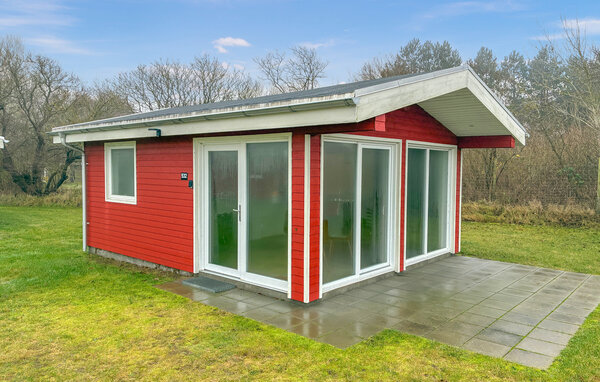 Casa de vacaciones - Kolby Kås , Dinamarca - D88090 7