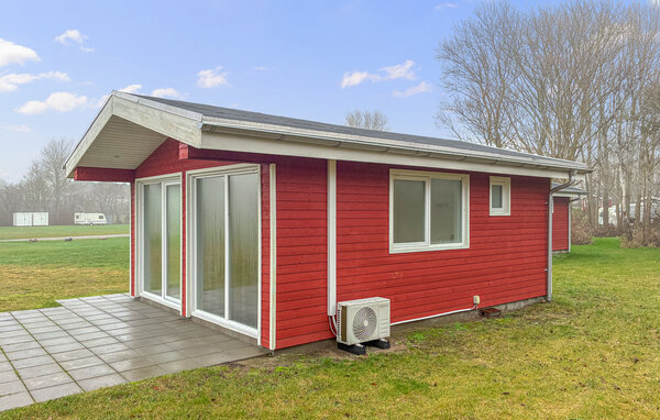 Casa de vacaciones - Kolby Kås , Dinamarca - D88090 81