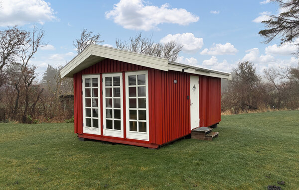 Ferienhaus - Kolby Kås , Dänemark - D88094 1