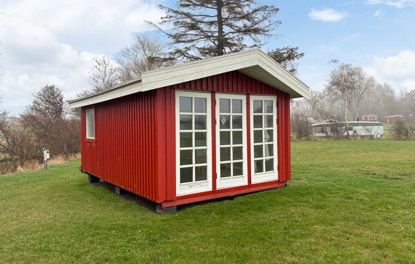 Ferienhaus - Kolby Kås , Dänemark - D88094 5