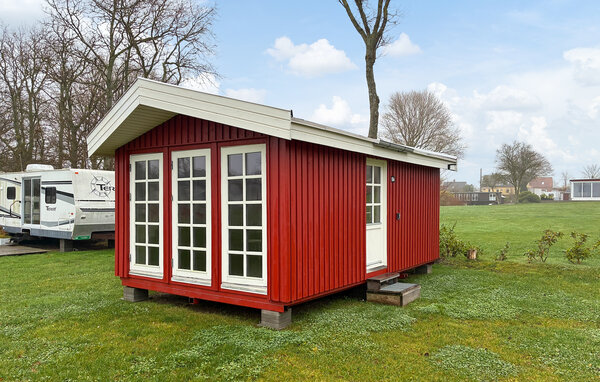 Holiday Home - Kolby Kås , Denmark - D88095 1