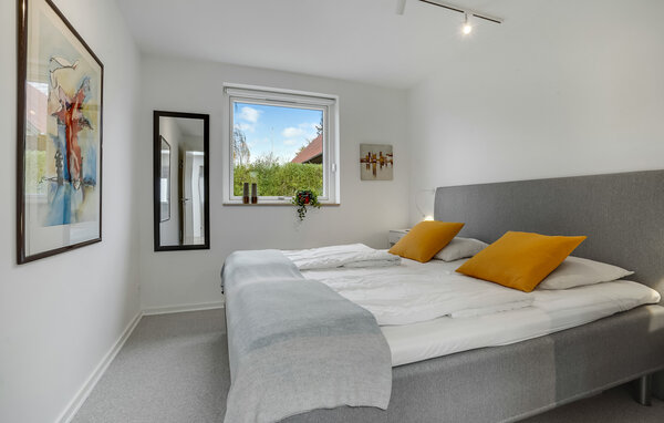 Feriehus - Hvidbjerg Strand , Danmark - D88099 602
