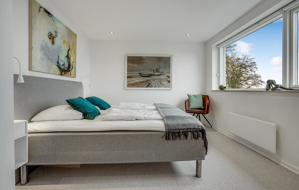 Feriehus - Hvidbjerg Strand , Danmark - D88099 603