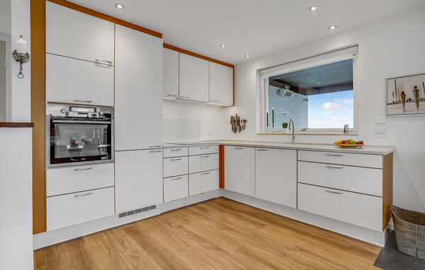 Feriehus - Hvidbjerg Strand , Danmark - D88099 401