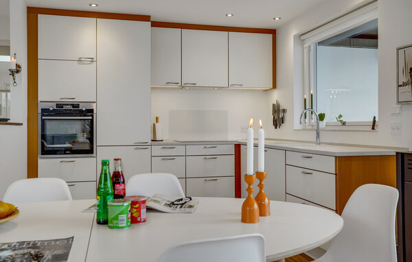 Feriehus - Hvidbjerg Strand , Danmark - D88099 402