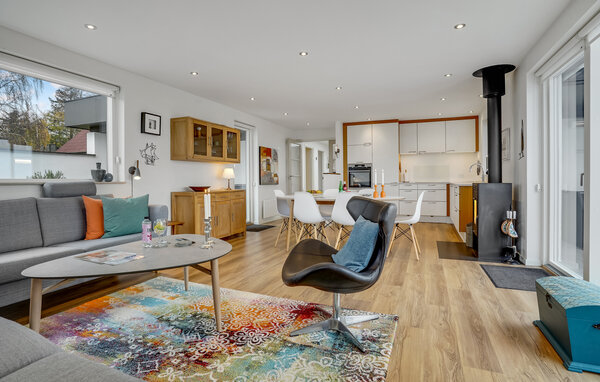 Feriehus - Hvidbjerg Strand , Danmark - D88099 301
