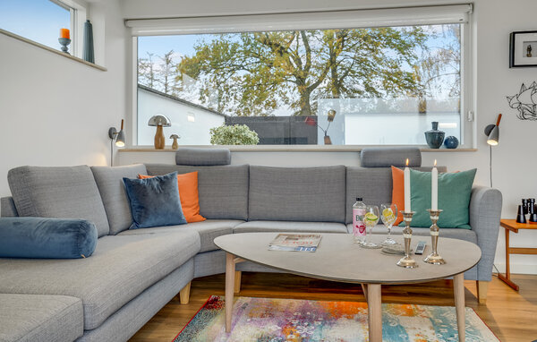 Feriehus - Hvidbjerg Strand , Danmark - D88099 302