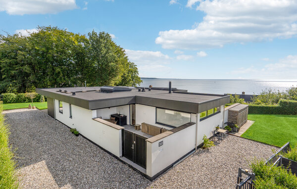 Feriehus - Hvidbjerg Strand , Danmark - D88099 81