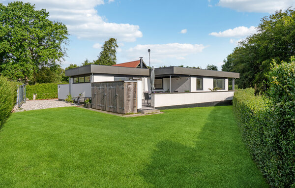 Feriehus - Hvidbjerg Strand , Danmark - D88099 82