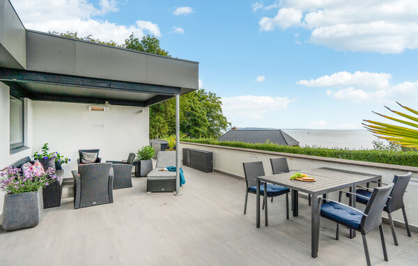 Feriehus - Hvidbjerg Strand , Danmark - D88099 2