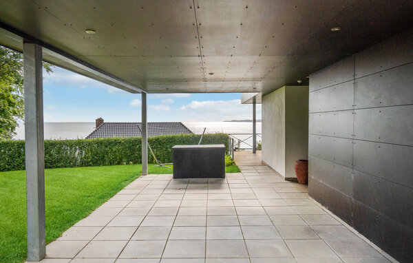 Feriehus - Hvidbjerg Strand , Danmark - D88099 104