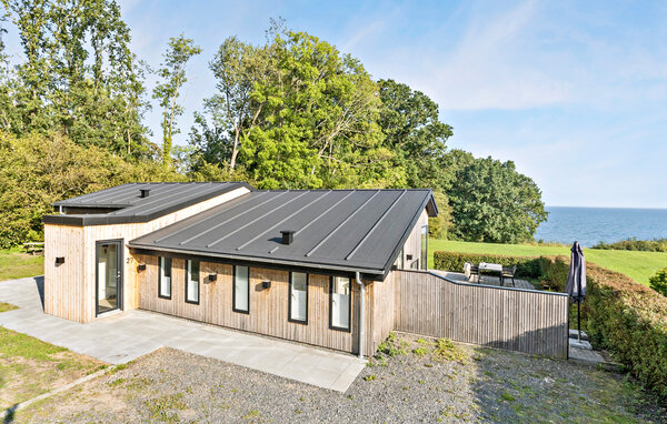 Feriehuse - Nørgårdstrand , Danmark - D88101 1