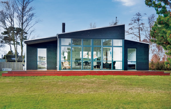 Holiday Home - As Vig , Denmark - D88117 1