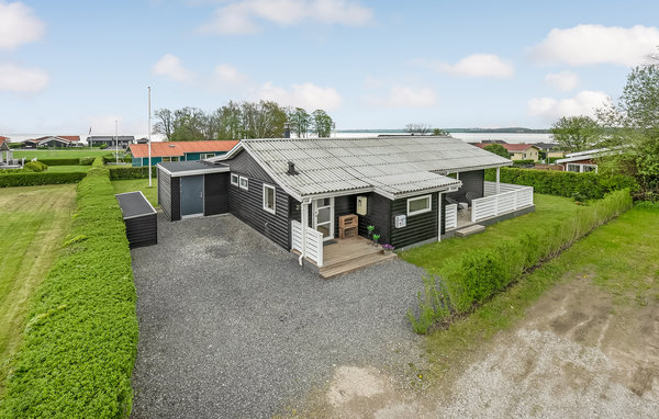 Feriehuse - Sønderby , Danmark - D88139 1