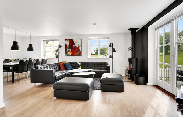 Ferienhaus 