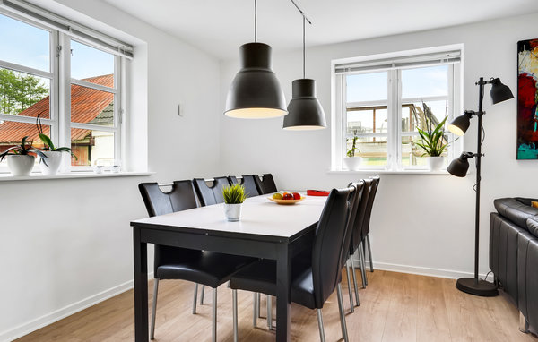 Ferienhaus 
