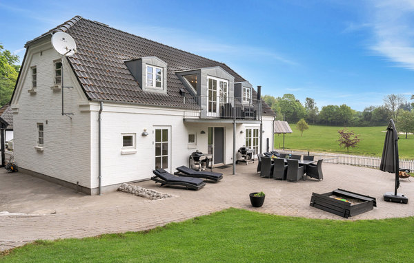 Ferienhaus 