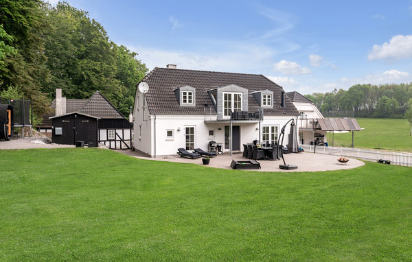 Ferienhaus 