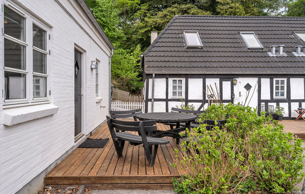 Ferienhaus 