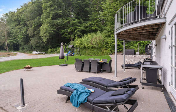 Ferienhaus 