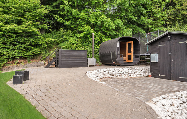 Ferienhaus 