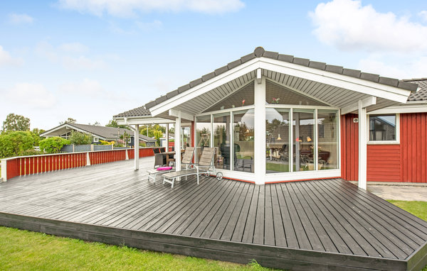 Ferienhaus 