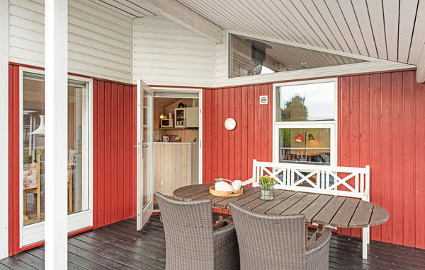 Ferienhaus 