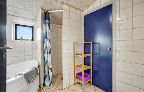 Domy wakacyjne - Pøt Strandby , Dania - D88166 8