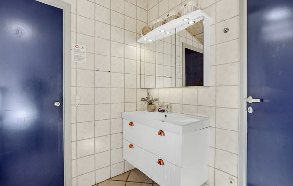 Domy wakacyjne - Pøt Strandby , Dania - D88166 701