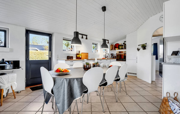 Domy wakacyjne - Pøt Strandby , Dania - D88166 6