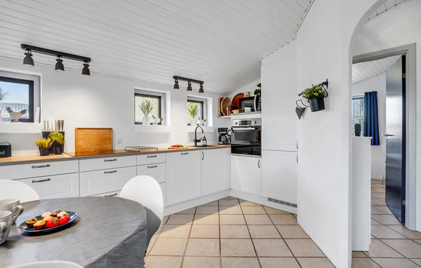 Domy wakacyjne - Pøt Strandby , Dania - D88166 7
