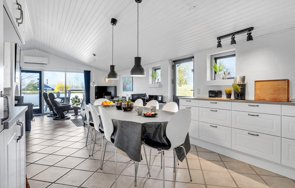 Domy wakacyjne - Pøt Strandby , Dania - D88166 5
