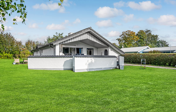 Domy wakacyjne - Pøt Strandby , Dania - D88166 82