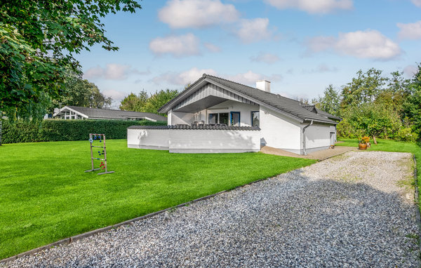 Domy wakacyjne - Pøt Strandby , Dania - D88166 84