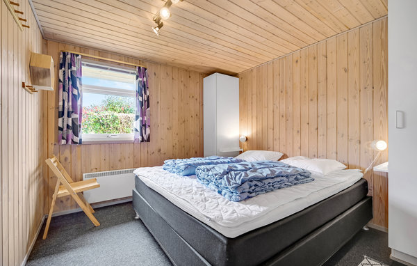 Ferienhaus - Pøt Strandby , Dänemark - D88167 601