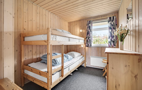 Ferienhaus - Pøt Strandby , Dänemark - D88167 602