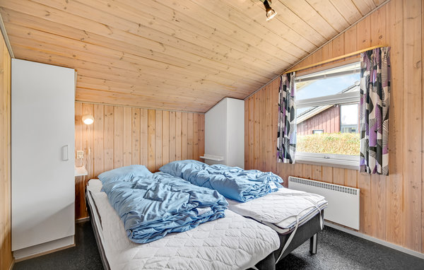 Ferienhaus - Pøt Strandby , Dänemark - D88167 603