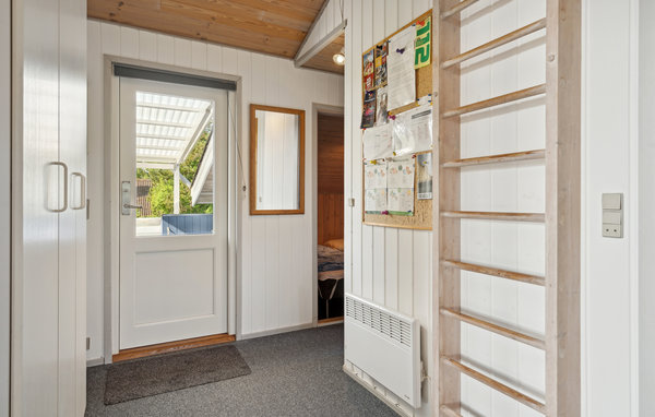 Ferienhaus - Pøt Strandby , Dänemark - D88167 501