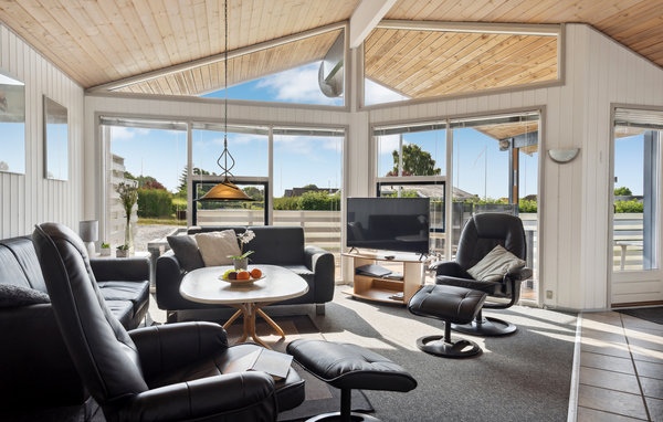 Ferienhaus - Pøt Strandby , Dänemark - D88167 301