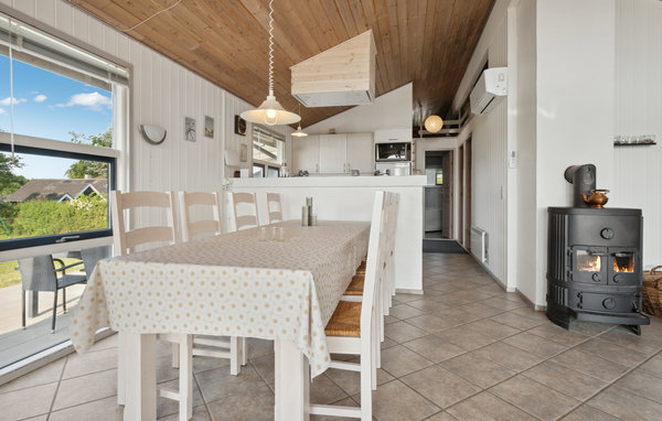 Ferienhaus - Pøt Strandby , Dänemark - D88167 302