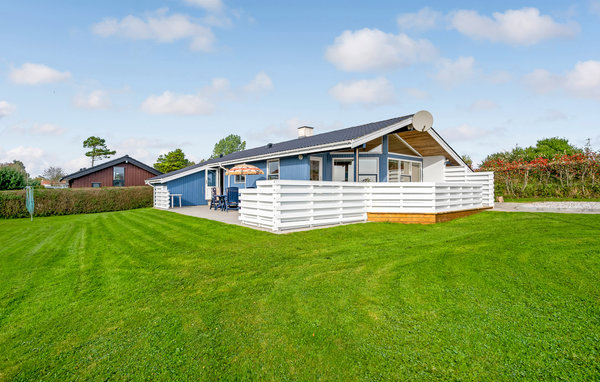 Ferienhaus - Pøt Strandby , Dänemark - D88167 81