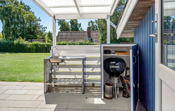Ferienhaus - Pøt Strandby , Dänemark - D88167 101