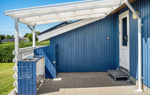 Ferienhaus - Pøt Strandby , Dänemark - D88167 102