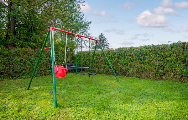 Ferienhaus - Pøt Strandby , Dänemark - D88167 103