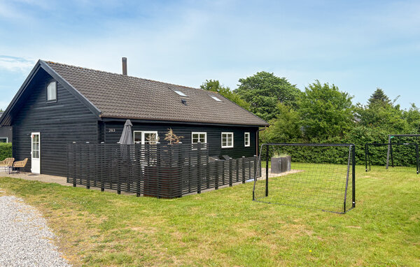 Domy wakacyjne - Pøt strand , Dania - D88170 82