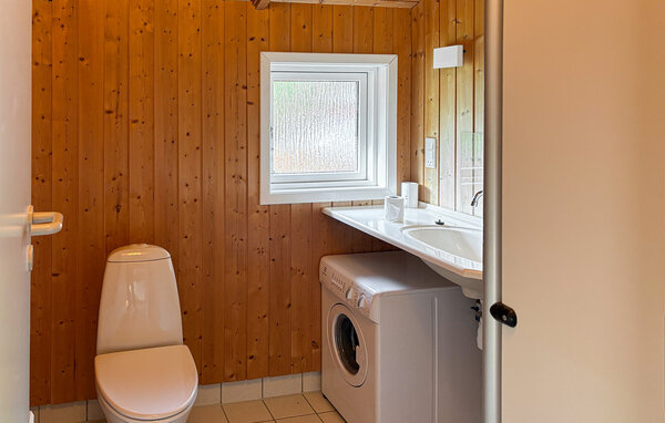 Feriehus - Hvidbjerg , Danmark - D88171 701