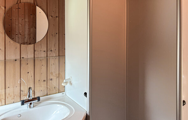 Feriehus - Hvidbjerg , Danmark - D88171 702
